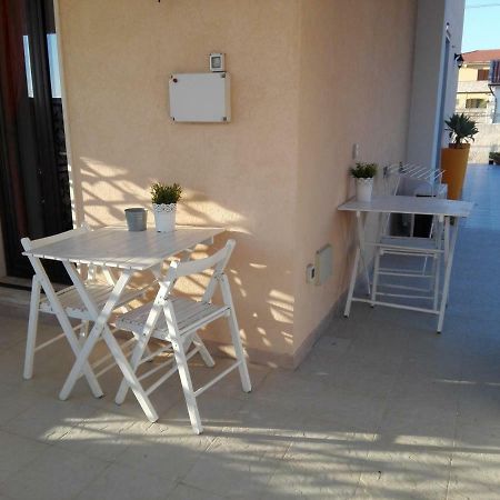 La Casa Delle Farfalle Bed & Breakfast Сиракуза Екстериор снимка
