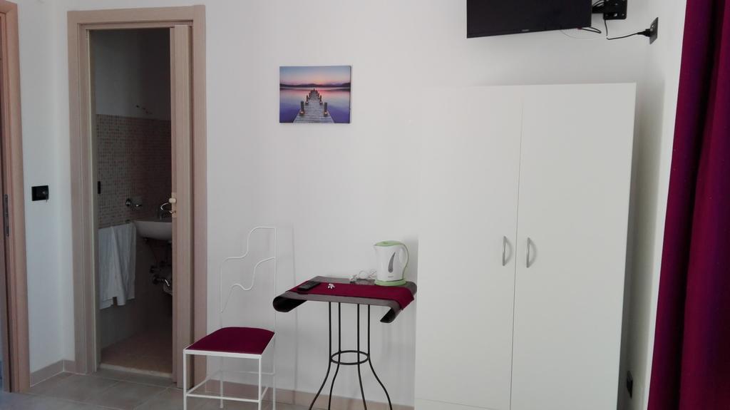 La Casa Delle Farfalle Bed & Breakfast Сиракуза Екстериор снимка