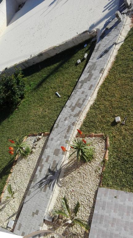 La Casa Delle Farfalle Bed & Breakfast Сиракуза Екстериор снимка