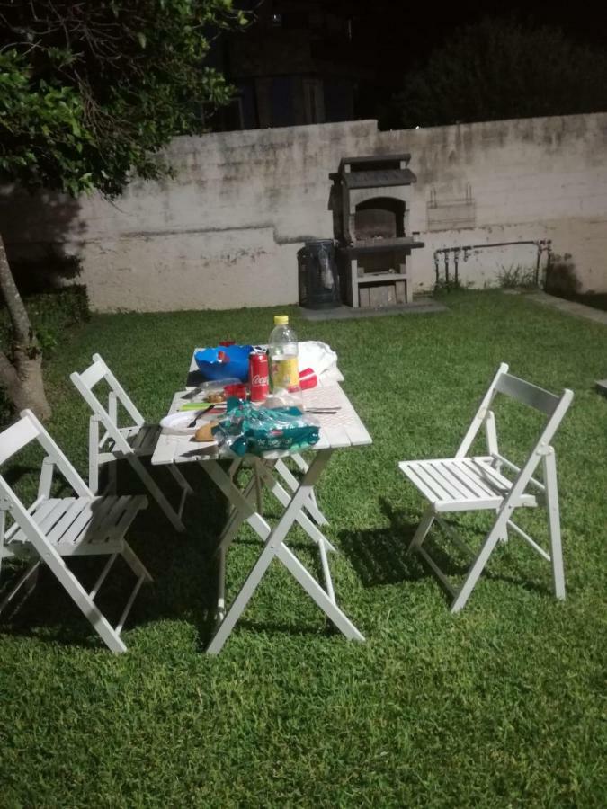 La Casa Delle Farfalle Bed & Breakfast Сиракуза Екстериор снимка